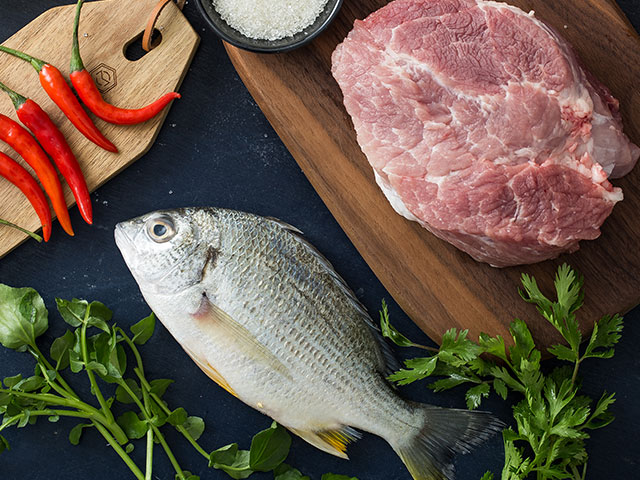 4-73型離心通風(fēng)機(jī)