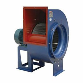 高壓風機會出現滑動系統故障嗎