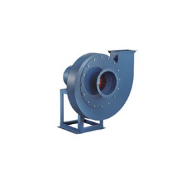 G6-30為鍋爐通風機