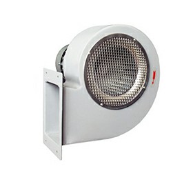 L系列離心風(fēng)機